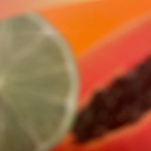 Meet your Posher, Marie mewing